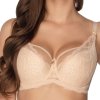 GAIA BIUSTONOSZ SEMI-SOFT VERONIKA BSO 931 BEŻOWY